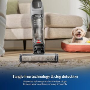 ECOVACS Deebot Y1 Pro Plus 2-in-1 Robot Vacuum Cleaner with Auto Empty Station, 6500 Pa Powerful Suction, 5200 Mah Battery, Covers 3500+ Sq in one charge. Ft, Advanced Navigation, 330 minutes Run-Time